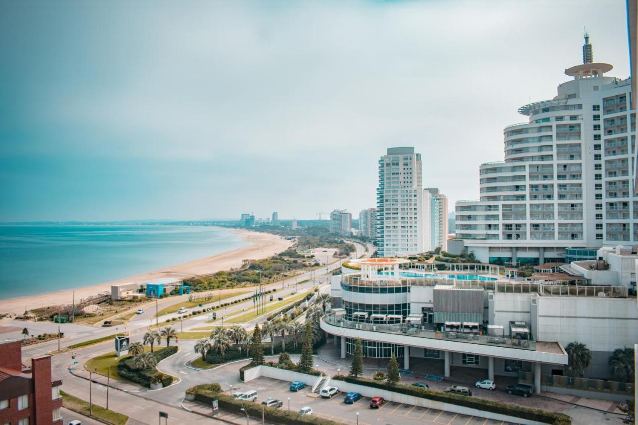 Apartamento Alexander Beach Punta del Este Exterior foto