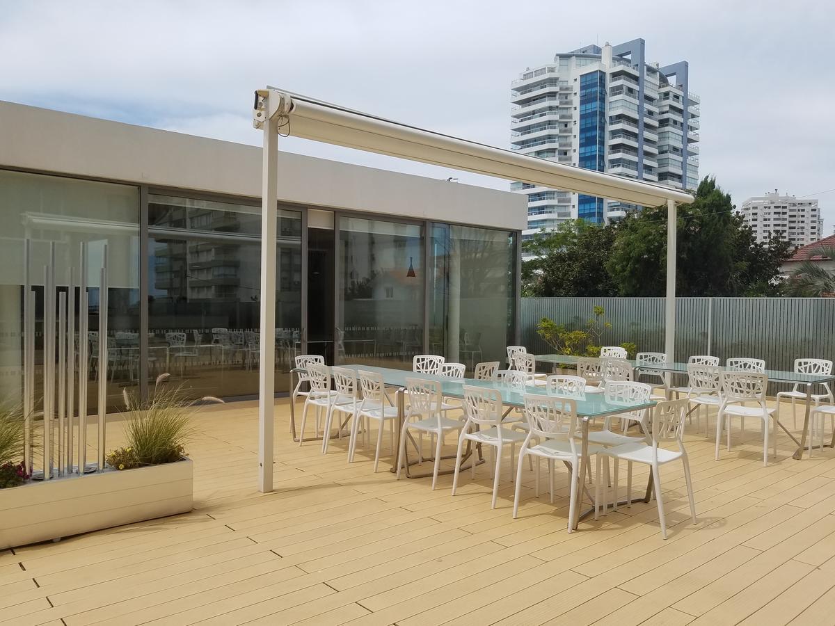 Apartamento Alexander Beach Punta del Este Exterior foto